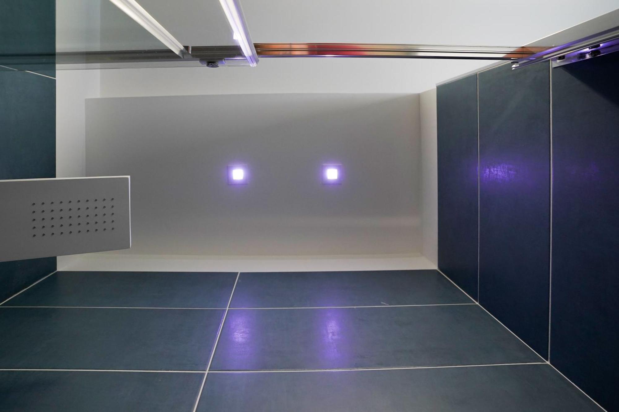 La Casa Di Azzurra Centro Citta Appartamento Fino A 4 Posti Letto E 2 Bagni ฟอจเจีย ภายนอก รูปภาพ